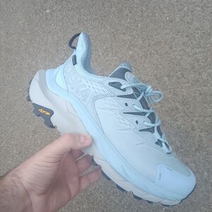 Women's Hoka Kava 2 Low GTX Size 9.5B